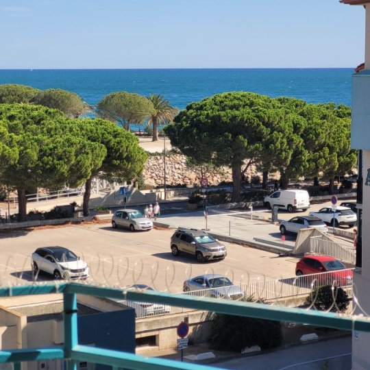  Annonces SAINTCYPRIEN : Appartement | ARGELES-SUR-MER (66700) | 26 m2 | 139 000 € 