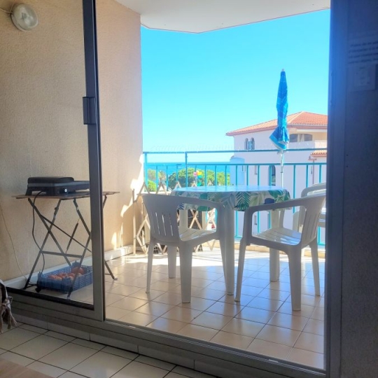  Annonces SAINTCYPRIEN : Appartement | ARGELES-SUR-MER (66700) | 26 m2 | 139 000 € 