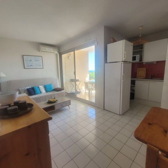  Annonces SAINTCYPRIEN : Appartement | ARGELES-SUR-MER (66700) | 26 m2 | 139 000 € 