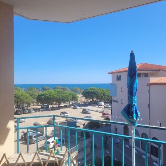  Annonces SAINTCYPRIEN : Appartement | ARGELES-SUR-MER (66700) | 26 m2 | 139 000 € 