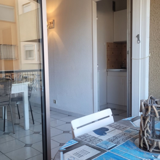  Annonces SAINTCYPRIEN : Appartement | ARGELES-SUR-MER (66700) | 32 m2 | 136 000 € 