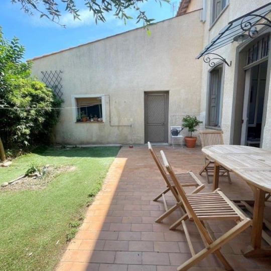  Annonces SAINTCYPRIEN : House | VILLELONGUE-DE-LA-SALANQUE (66410) | 95 m2 | 305 000 € 