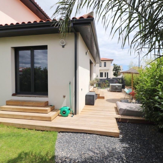  Annonces SAINTCYPRIEN : Maison / Villa | VILLELONGUE-DE-LA-SALANQUE (66410) | 122 m2 | 413 000 € 