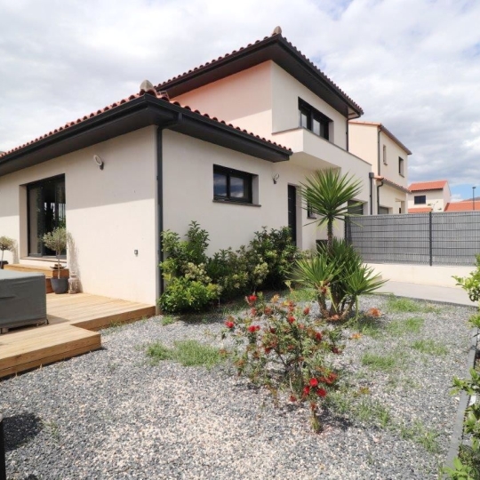  Annonces SAINTCYPRIEN : Maison / Villa | VILLELONGUE-DE-LA-SALANQUE (66410) | 122 m2 | 413 000 € 