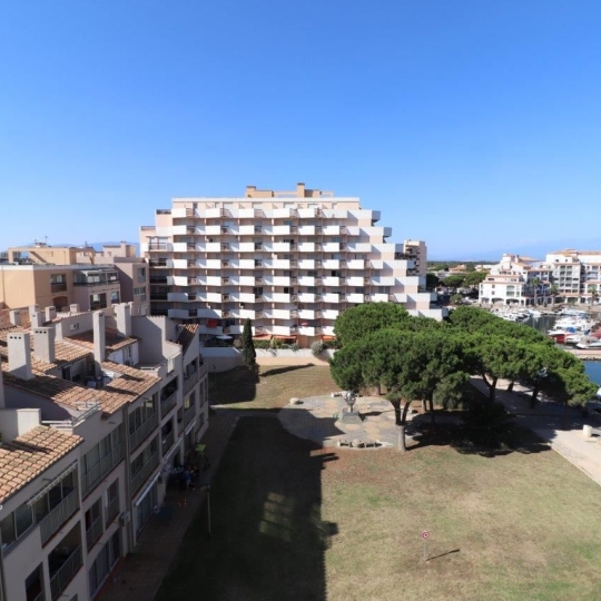  Annonces SAINTCYPRIEN : Apartment | CANET-EN-ROUSSILLON (66140) | 36 m2 | 162 000 € 