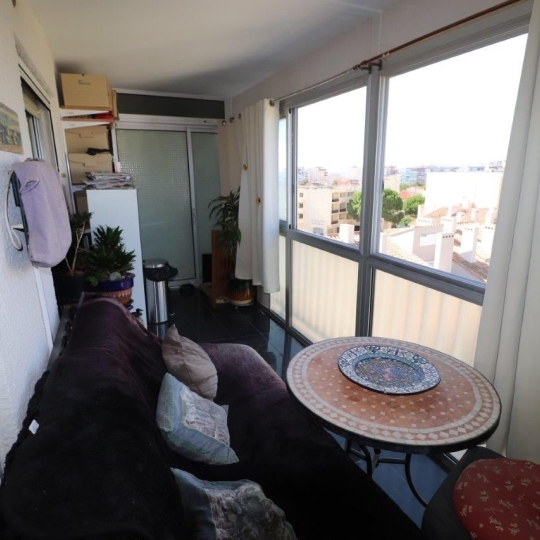  Annonces SAINTCYPRIEN : Apartment | CANET-EN-ROUSSILLON (66140) | 36 m2 | 162 000 € 