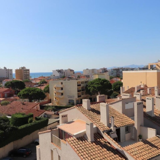  Annonces SAINTCYPRIEN : Appartement | CANET-EN-ROUSSILLON (66140) | 50 m2 | 162 000 € 