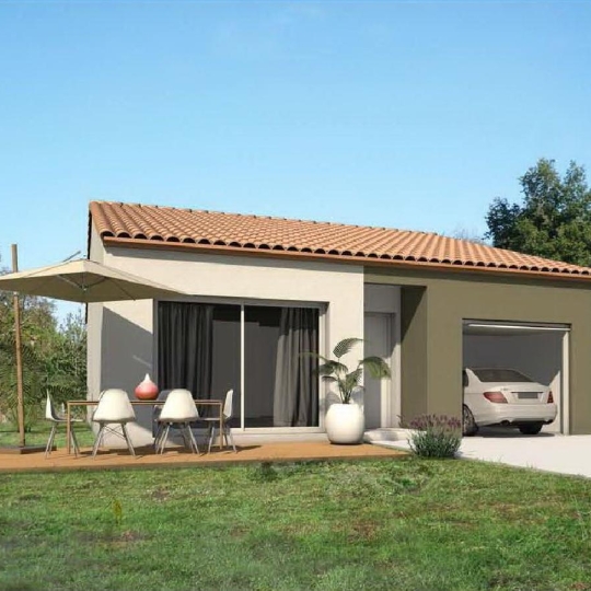 Annonces SAINTCYPRIEN : Maison / Villa | THEZA (66200) | 80.00m2 | 275 000 € 