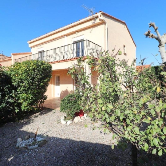 Annonces SAINTCYPRIEN : Maison / Villa | BOMPAS (66430) | 118.00m2 | 270 000 € 