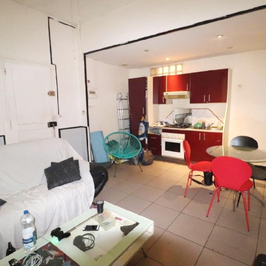  Annonces SAINTCYPRIEN : Appartement | PERPIGNAN (66000) | 34 m2 | 59 000 € 