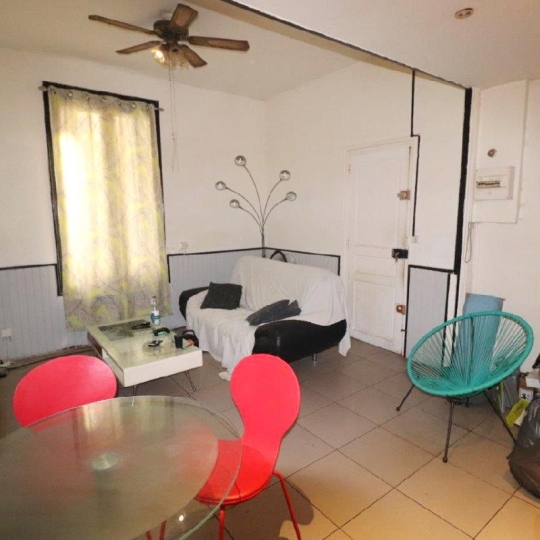  Annonces SAINTCYPRIEN : Appartement | PERPIGNAN (66000) | 34 m2 | 59 000 € 