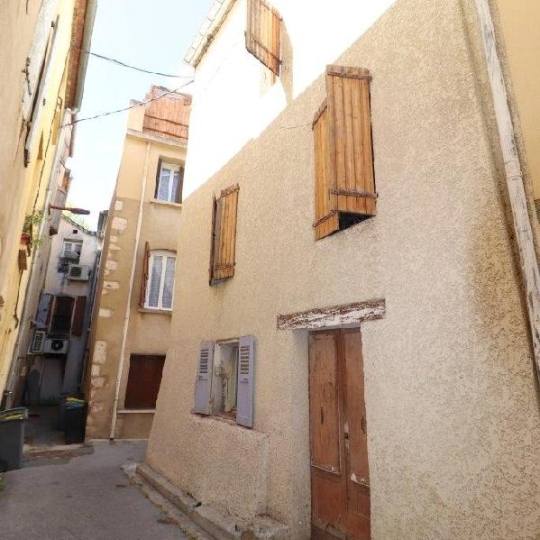  Annonces SAINTCYPRIEN : House | PERPIGNAN (66000) | 50 m2 | 55 000 € 