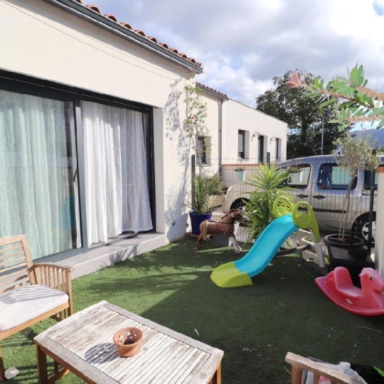  Annonces SAINTCYPRIEN : Maison / Villa | BANYULS-DELS-ASPRES (66300) | 143 m2 | 249 000 € 