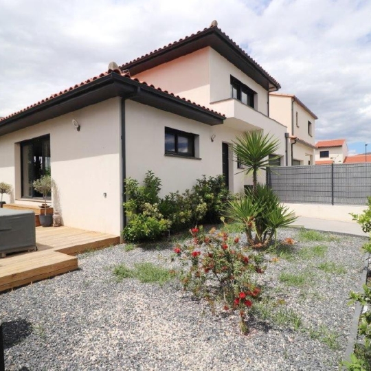  Annonces SAINTCYPRIEN : Maison / Villa | VILLELONGUE-DE-LA-SALANQUE (66410) | 122 m2 | 399 000 € 