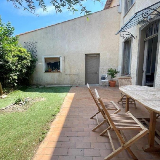  Annonces SAINTCYPRIEN : House | VILLELONGUE-DE-LA-SALANQUE (66410) | 95 m2 | 299 000 € 