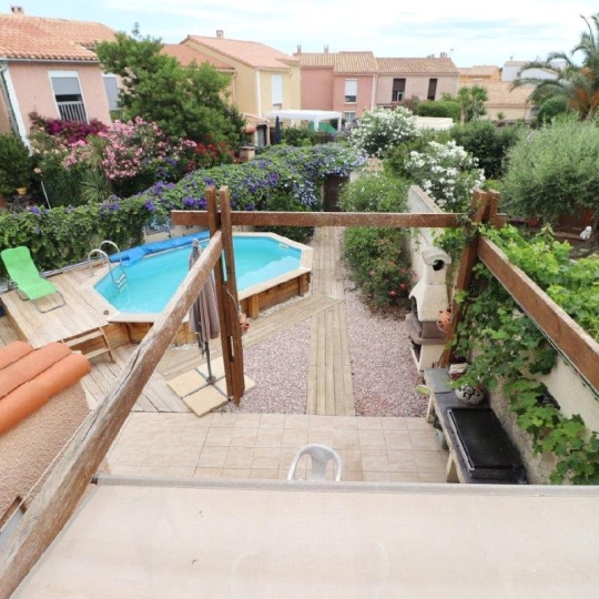  Annonces SAINTCYPRIEN : Maison / Villa | CANET-EN-ROUSSILLON (66140) | 130 m2 | 290 000 € 