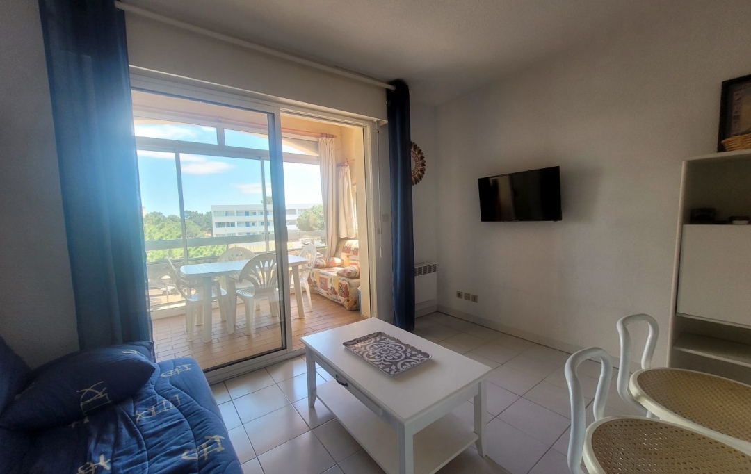 Annonces SAINTCYPRIEN : Appartement | ARGELES-SUR-MER (66700) | 28 m2 | 99 500 € 