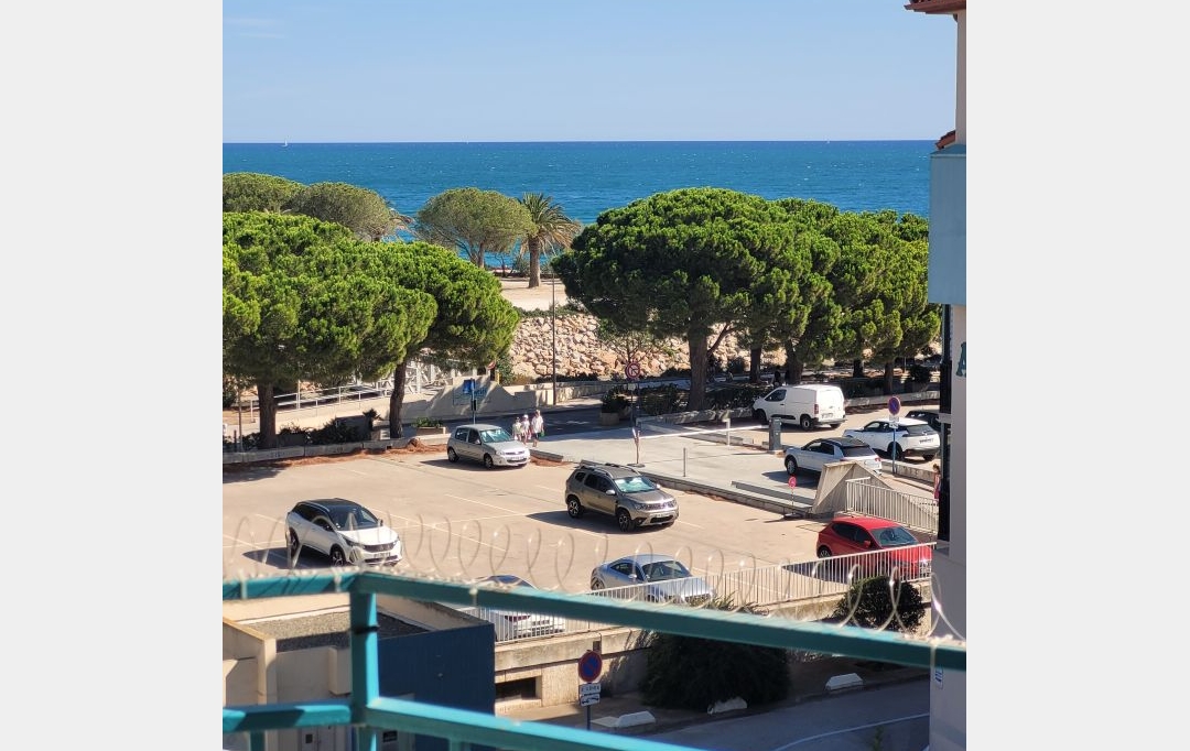 Annonces SAINTCYPRIEN : Appartement | ARGELES-SUR-MER (66700) | 26 m2 | 139 000 € 