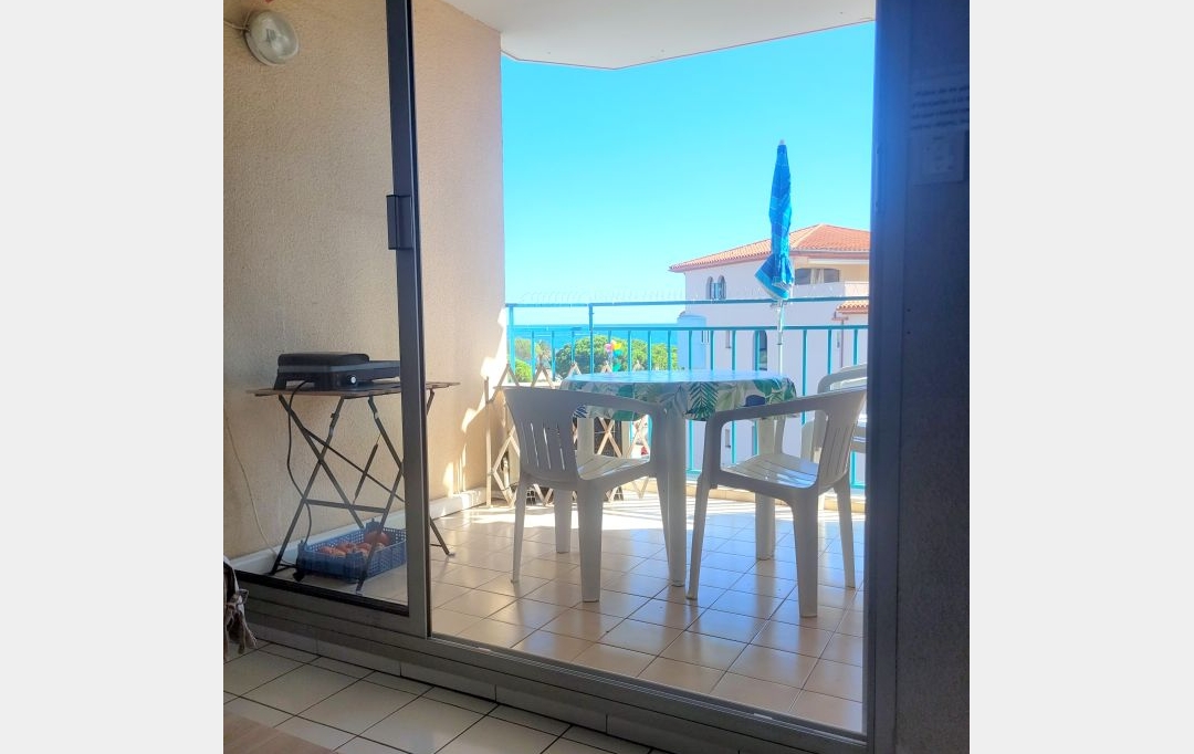 Annonces SAINTCYPRIEN : Appartement | ARGELES-SUR-MER (66700) | 26 m2 | 139 000 € 