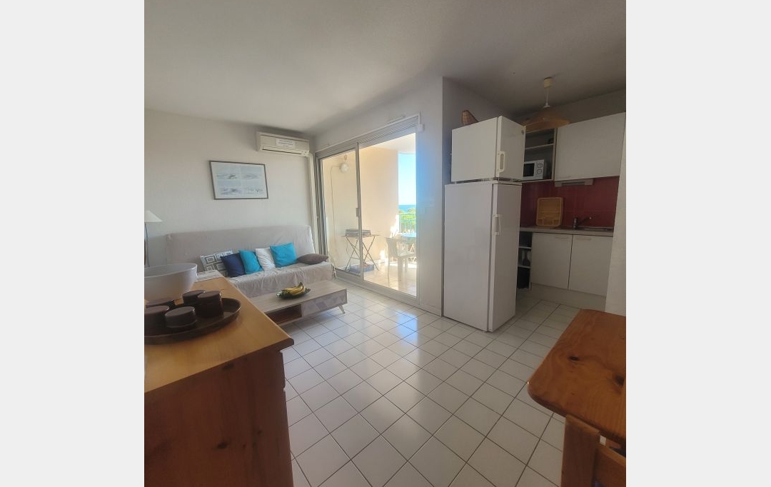 Annonces SAINTCYPRIEN : Appartement | ARGELES-SUR-MER (66700) | 26 m2 | 139 000 € 