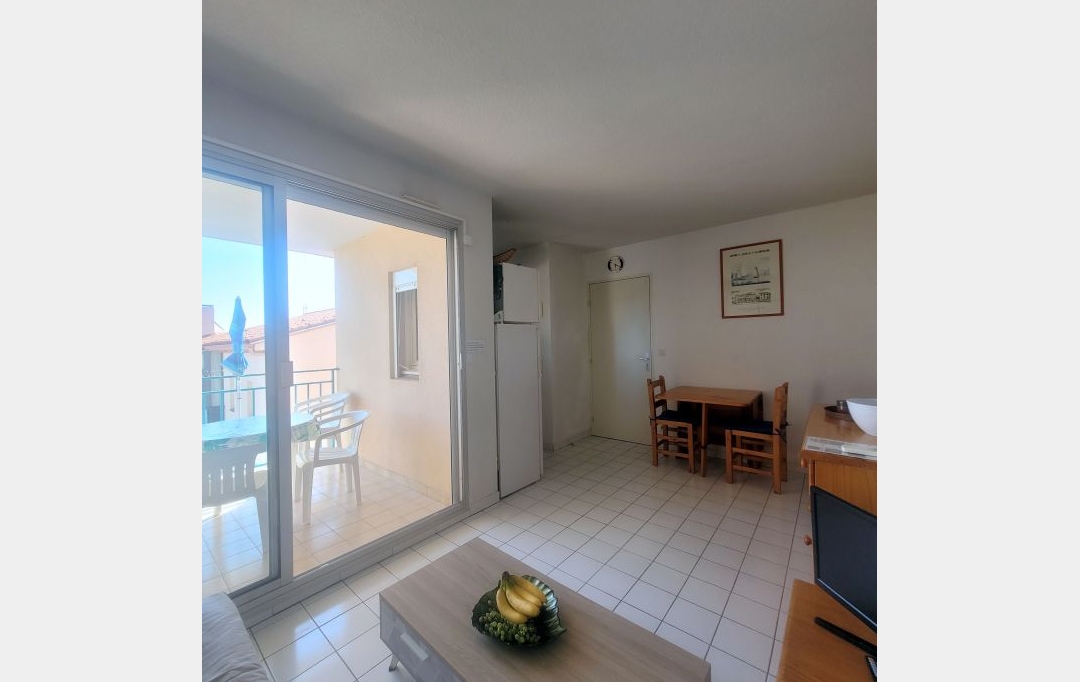 Annonces SAINTCYPRIEN : Appartement | ARGELES-SUR-MER (66700) | 26 m2 | 139 000 € 