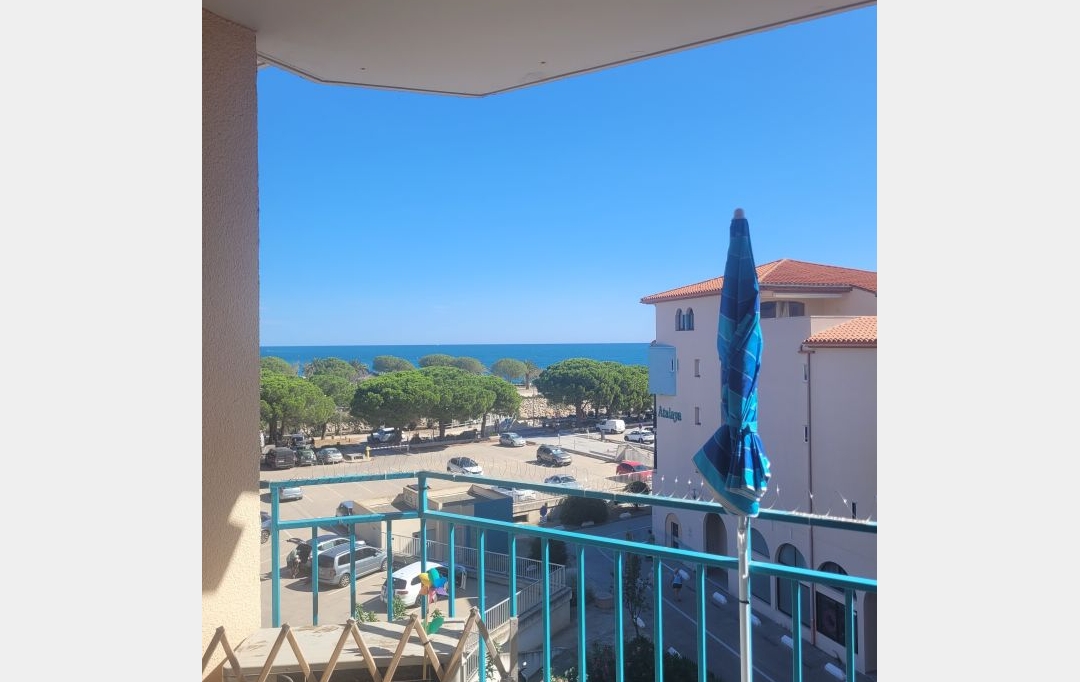 Annonces SAINTCYPRIEN : Appartement | ARGELES-SUR-MER (66700) | 26 m2 | 139 000 € 