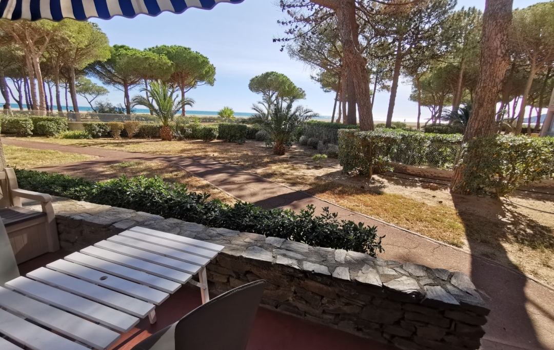 Annonces SAINTCYPRIEN : Appartement | ARGELES-SUR-MER (66700) | 28 m2 | 200 000 € 