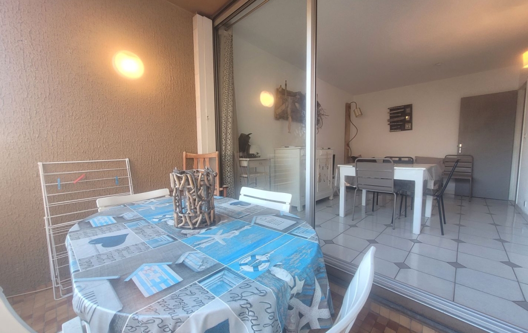 Annonces SAINTCYPRIEN : Appartement | ARGELES-SUR-MER (66700) | 32 m2 | 136 000 € 