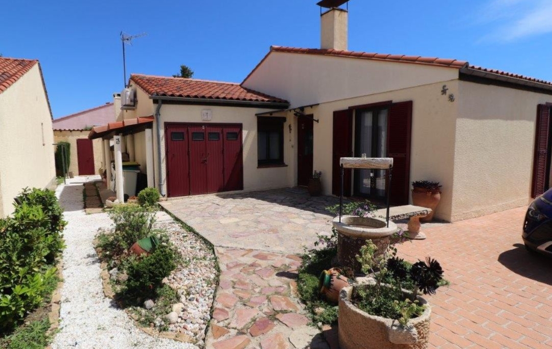 Annonces SAINTCYPRIEN : Maison / Villa | CANOHES (66680) | 75 m2 | 240 000 € 