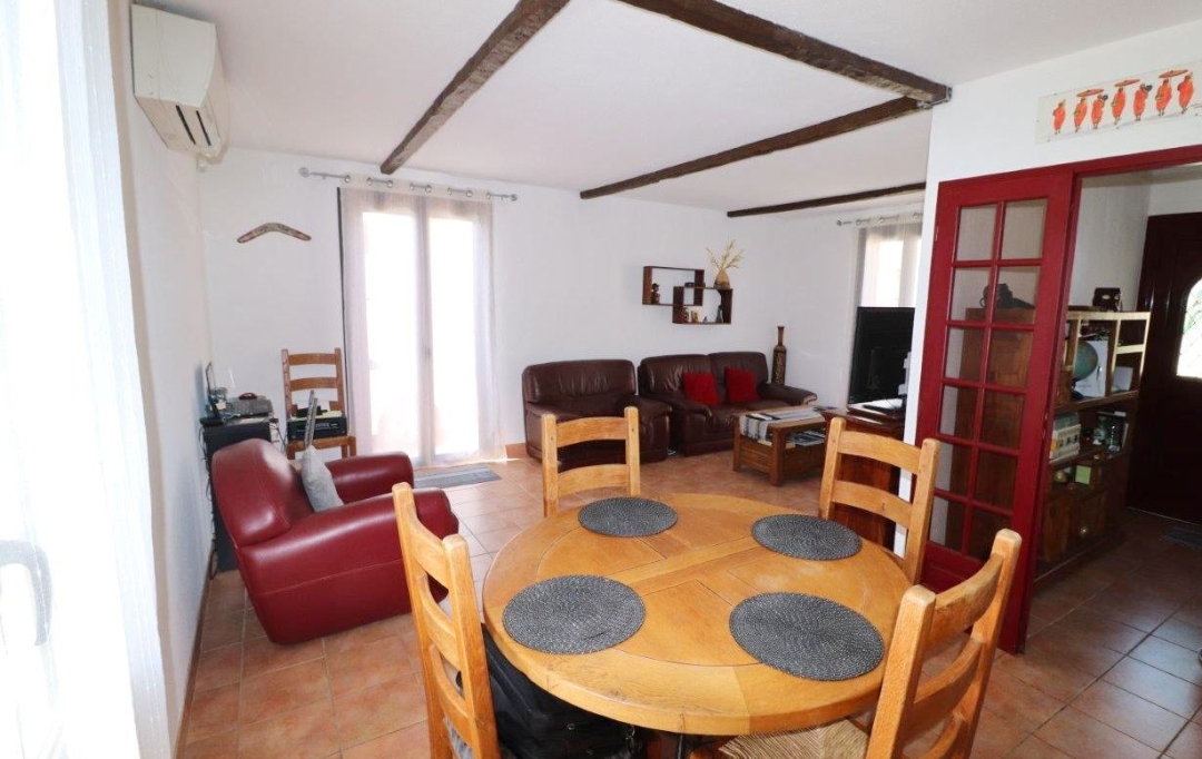 Annonces SAINTCYPRIEN : Maison / Villa | CANOHES (66680) | 75 m2 | 240 000 € 