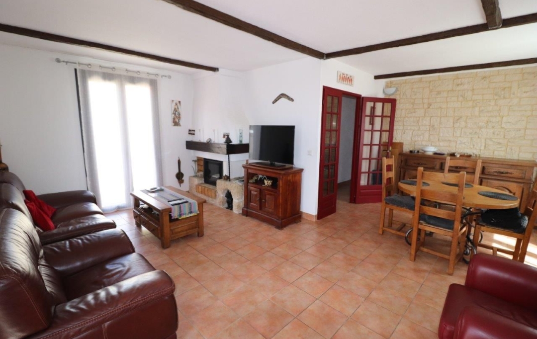 Annonces SAINTCYPRIEN : Maison / Villa | CANOHES (66680) | 75 m2 | 240 000 € 