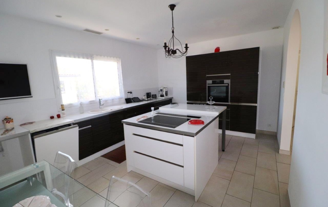 Annonces SAINTCYPRIEN : Maison / Villa | SAINTE-MARIE (66470) | 200 m2 | 626 000 € 