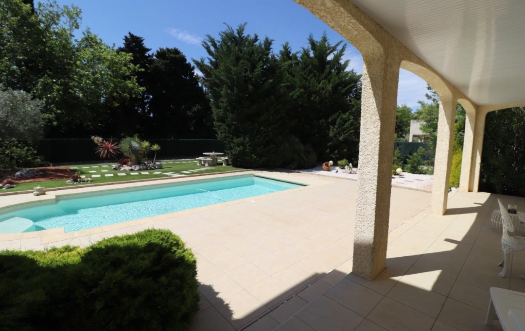 Annonces SAINTCYPRIEN : Maison / Villa | SAINTE-MARIE (66470) | 200 m2 | 626 000 € 