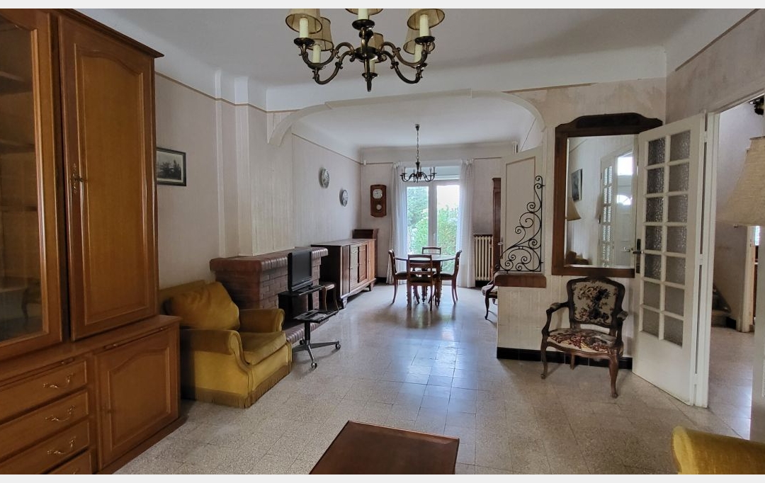 Annonces SAINTCYPRIEN : House | PERPIGNAN (66000) | 115 m2 | 189 000 € 