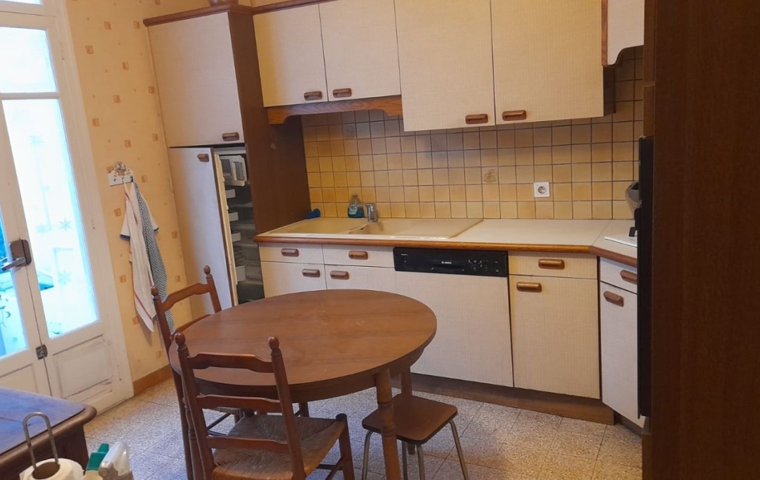 Annonces SAINTCYPRIEN : House | PERPIGNAN (66000) | 115 m2 | 189 000 € 