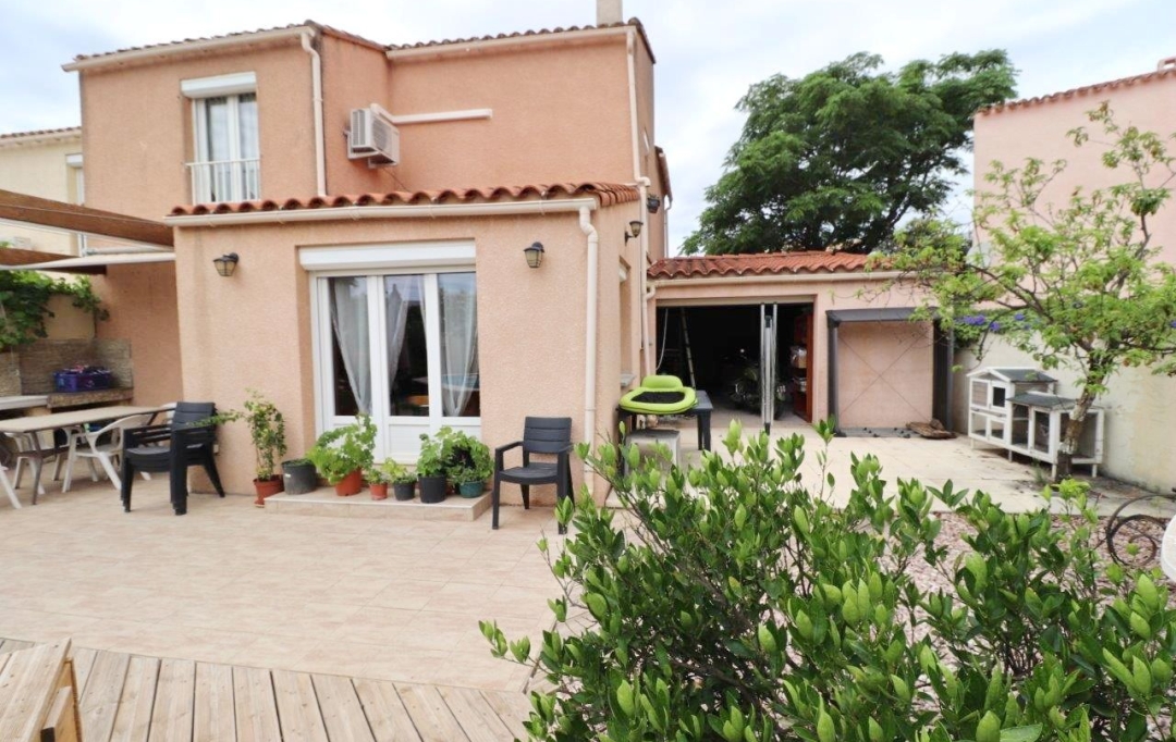 Annonces SAINTCYPRIEN : House | CANET-EN-ROUSSILLON (66140) | 130 m2 | 290 000 € 