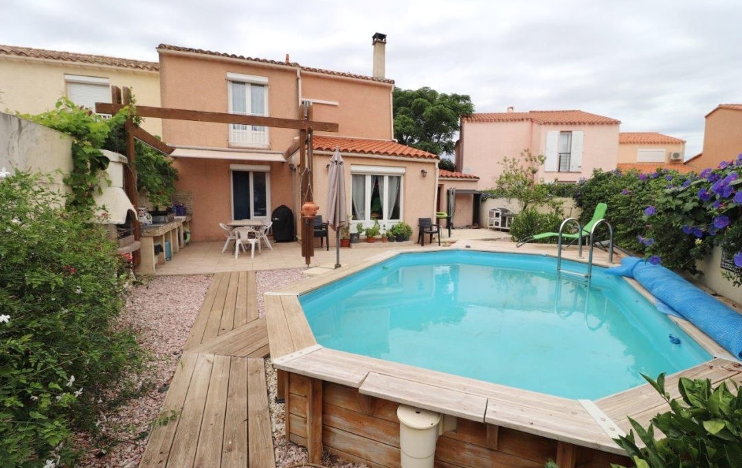 Annonces SAINTCYPRIEN : House | CANET-EN-ROUSSILLON (66140) | 130 m2 | 290 000 € 