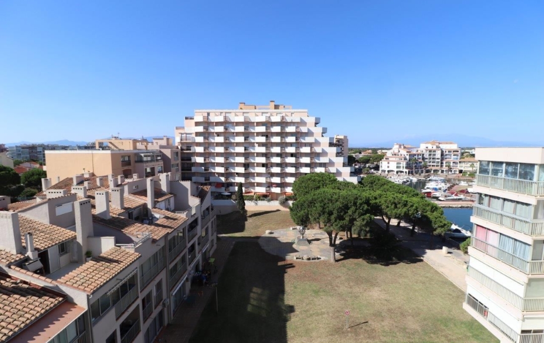 Annonces SAINTCYPRIEN : Apartment | CANET-EN-ROUSSILLON (66140) | 36 m2 | 162 000 € 