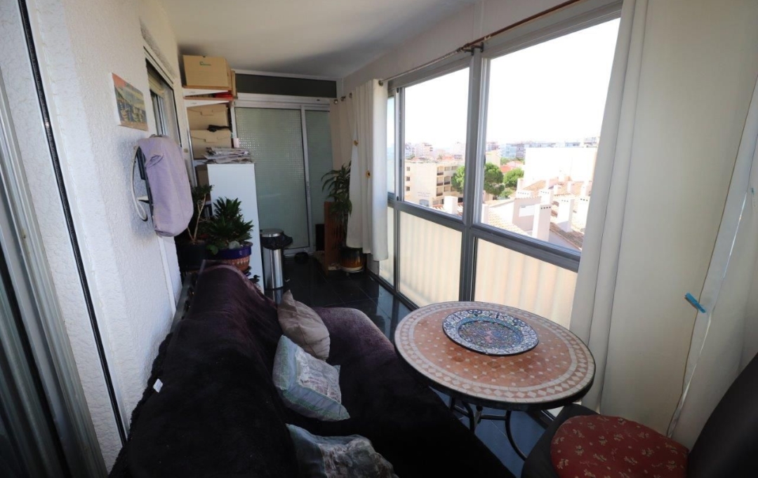 Annonces SAINTCYPRIEN : Apartment | CANET-EN-ROUSSILLON (66140) | 36 m2 | 162 000 € 