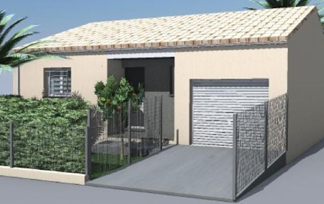 Annonces SAINTCYPRIEN : Maison / Villa | BROUILLA (66620) | 85 m2 | 235 000 € 