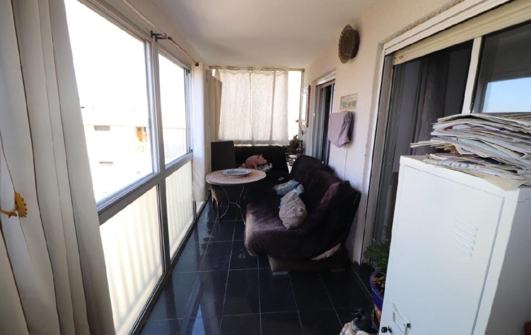 Annonces SAINTCYPRIEN : Appartement | CANET-EN-ROUSSILLON (66140) | 50 m2 | 162 000 € 