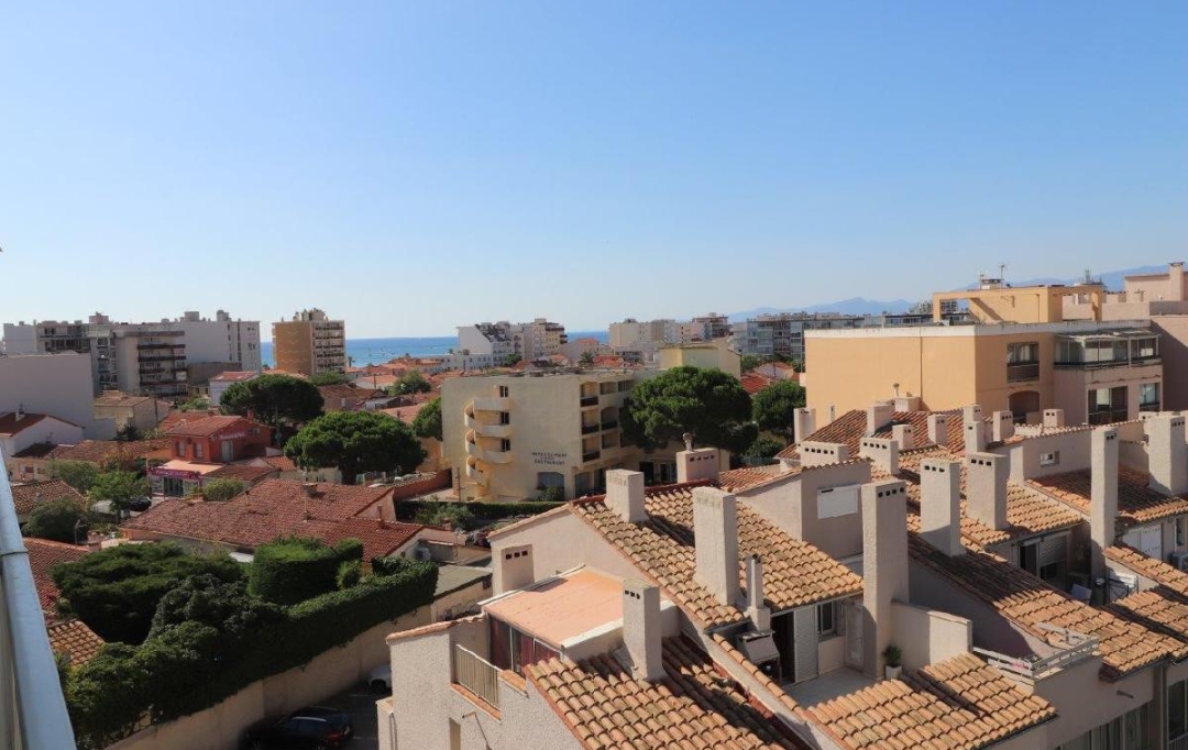 Annonces SAINTCYPRIEN : Appartement | CANET-EN-ROUSSILLON (66140) | 50 m2 | 162 000 € 