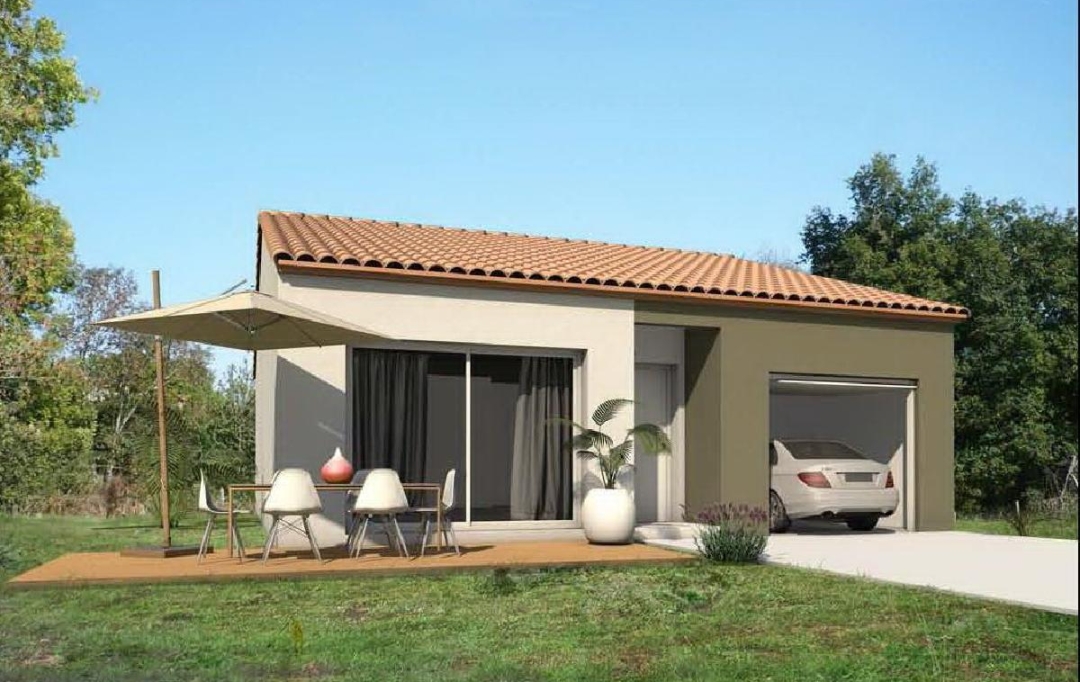 Annonces SAINTCYPRIEN : Maison / Villa | THEZA (66200) | 80 m2 | 275 000 € 