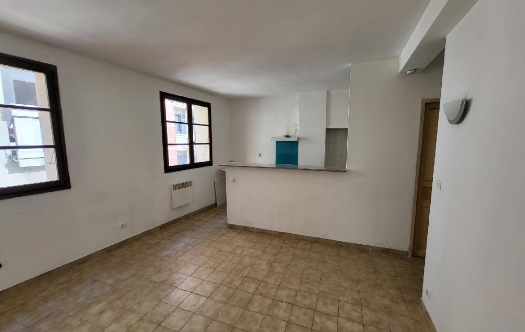 Annonces SAINTCYPRIEN : Apartment | PERPIGNAN (66000) | 36 m2 | 53 000 € 