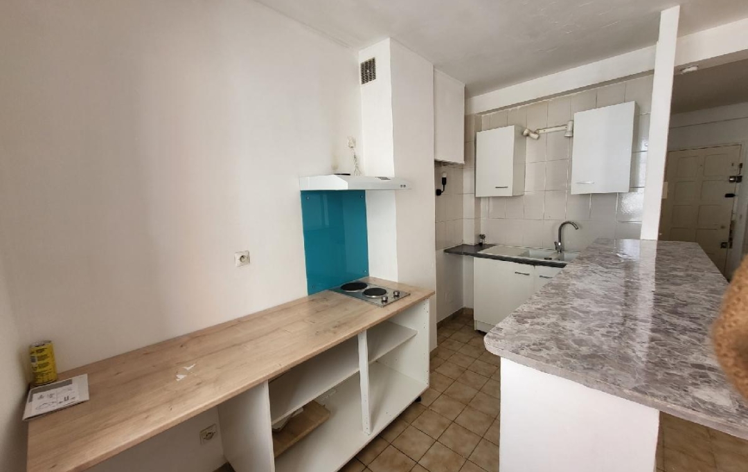 Annonces SAINTCYPRIEN : Apartment | PERPIGNAN (66000) | 36 m2 | 53 000 € 