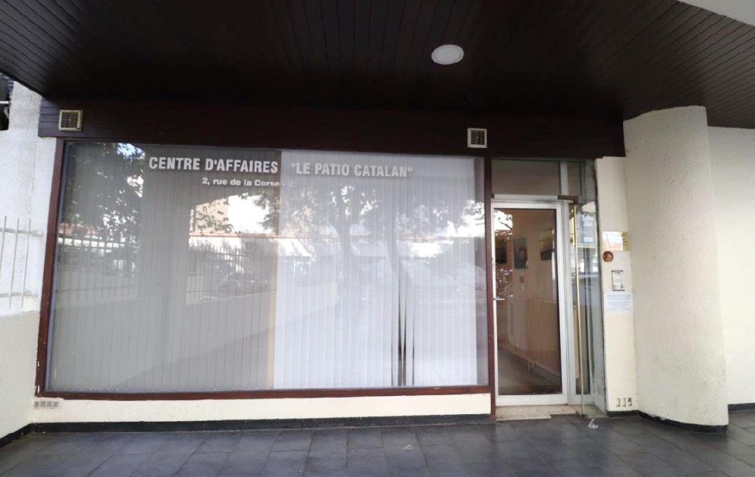 Annonces SAINTCYPRIEN : Local / Bureau | PERPIGNAN (66000) | 174 m2 | 168 000 € 