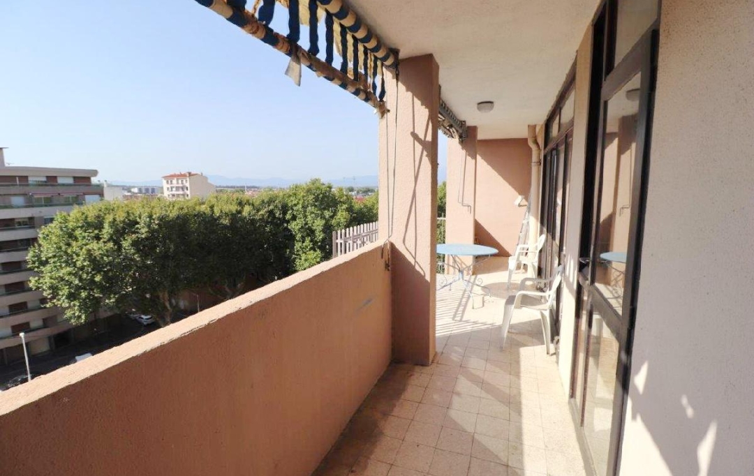 Annonces SAINTCYPRIEN : Appartement | PERPIGNAN (66000) | 84 m2 | 95 000 € 