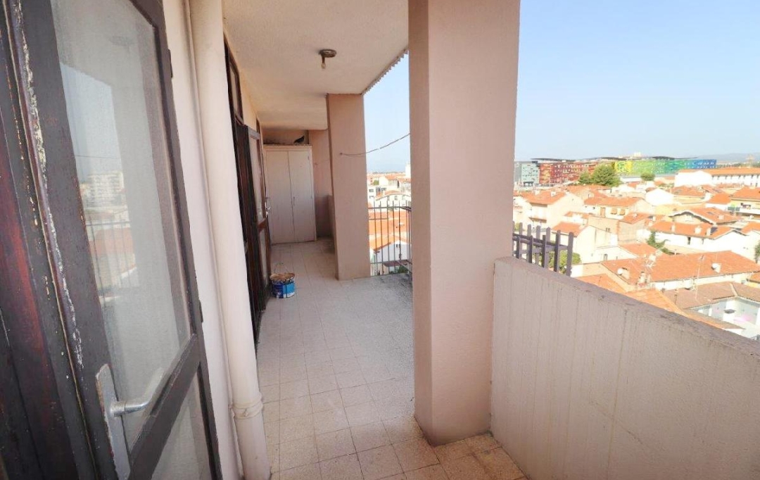 Annonces SAINTCYPRIEN : Appartement | PERPIGNAN (66000) | 84 m2 | 95 000 € 