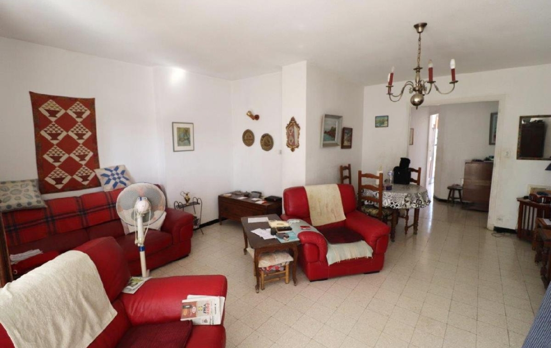 Annonces SAINTCYPRIEN : Appartement | PERPIGNAN (66000) | 84 m2 | 95 000 € 