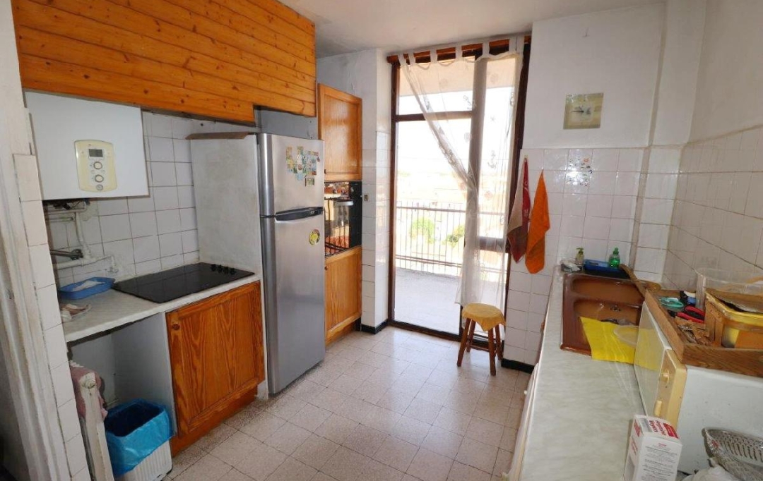 Annonces SAINTCYPRIEN : Appartement | PERPIGNAN (66000) | 84 m2 | 95 000 € 